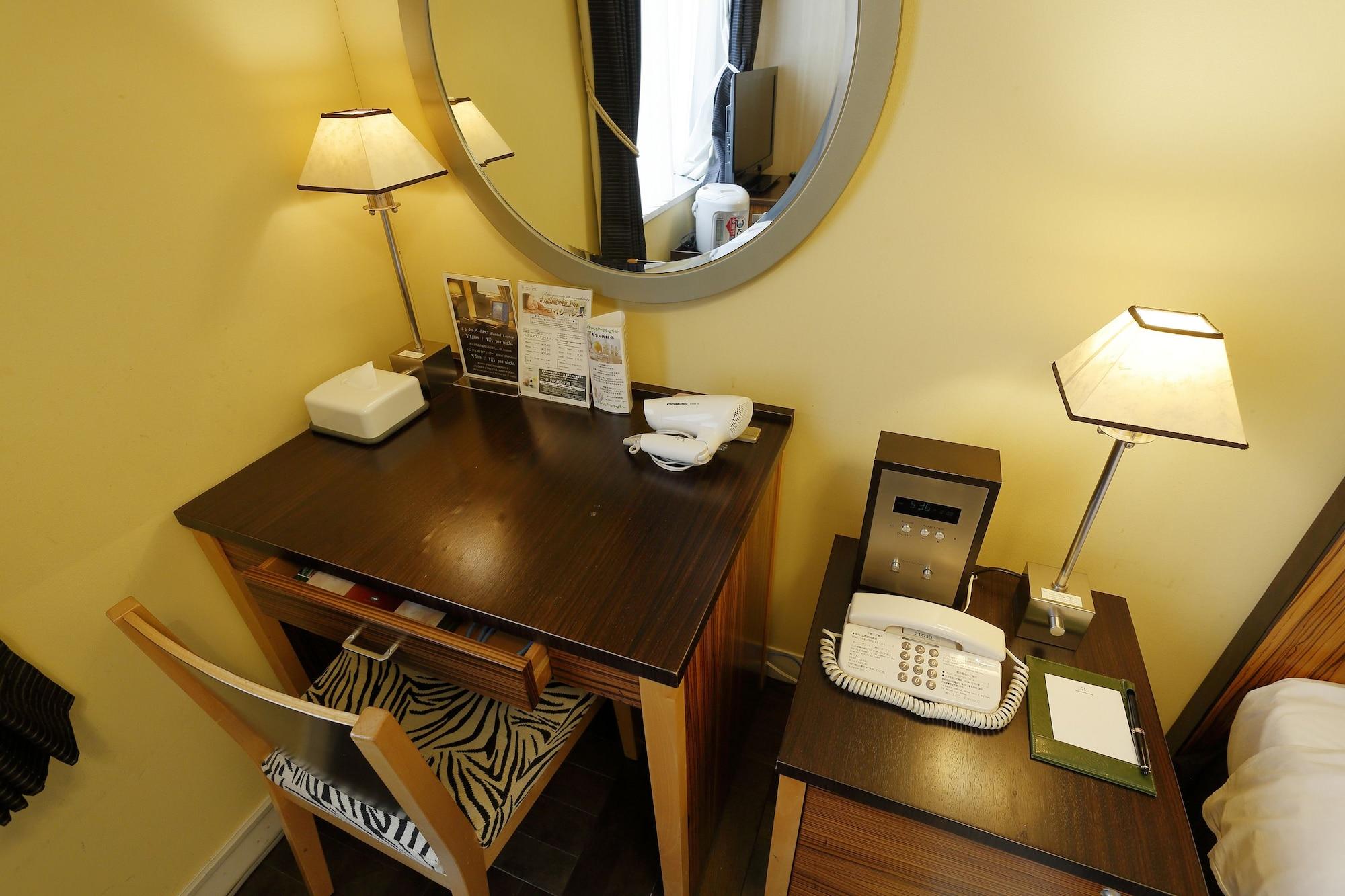 Hotel Monterey La Soeur Fukuoka Fukuoka  Exteriör bild