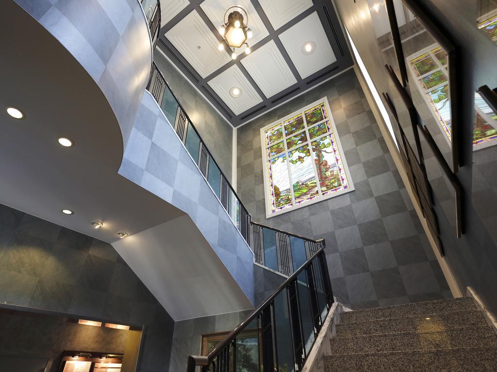 Hotel Monterey La Soeur Fukuoka Fukuoka  Exteriör bild