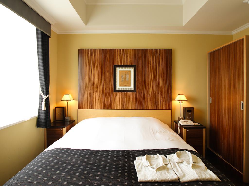 Hotel Monterey La Soeur Fukuoka Fukuoka  Exteriör bild