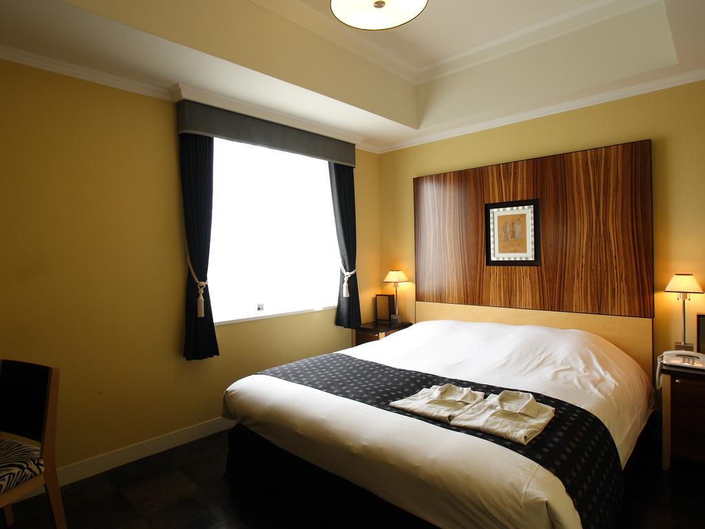 Hotel Monterey La Soeur Fukuoka Fukuoka  Rum bild