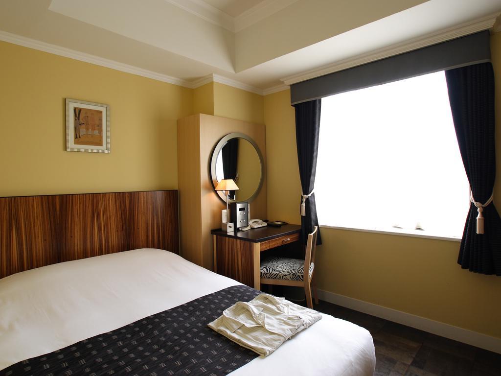 Hotel Monterey La Soeur Fukuoka Fukuoka  Exteriör bild