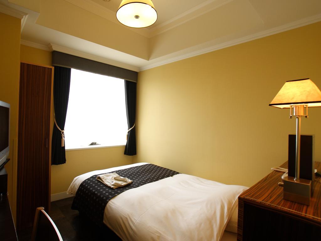 Hotel Monterey La Soeur Fukuoka Fukuoka  Rum bild